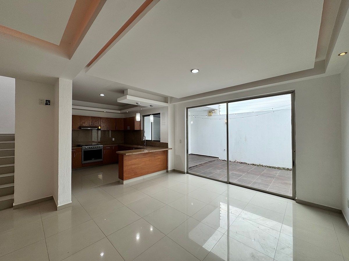 House in Gated Community in Los Almendros, Zapopan, photo 6 of 26
