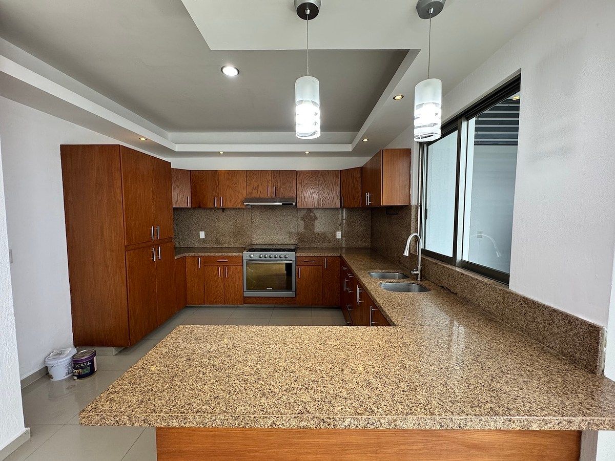 House in Gated Community in Los Almendros, Zapopan, photo 7 of 26
