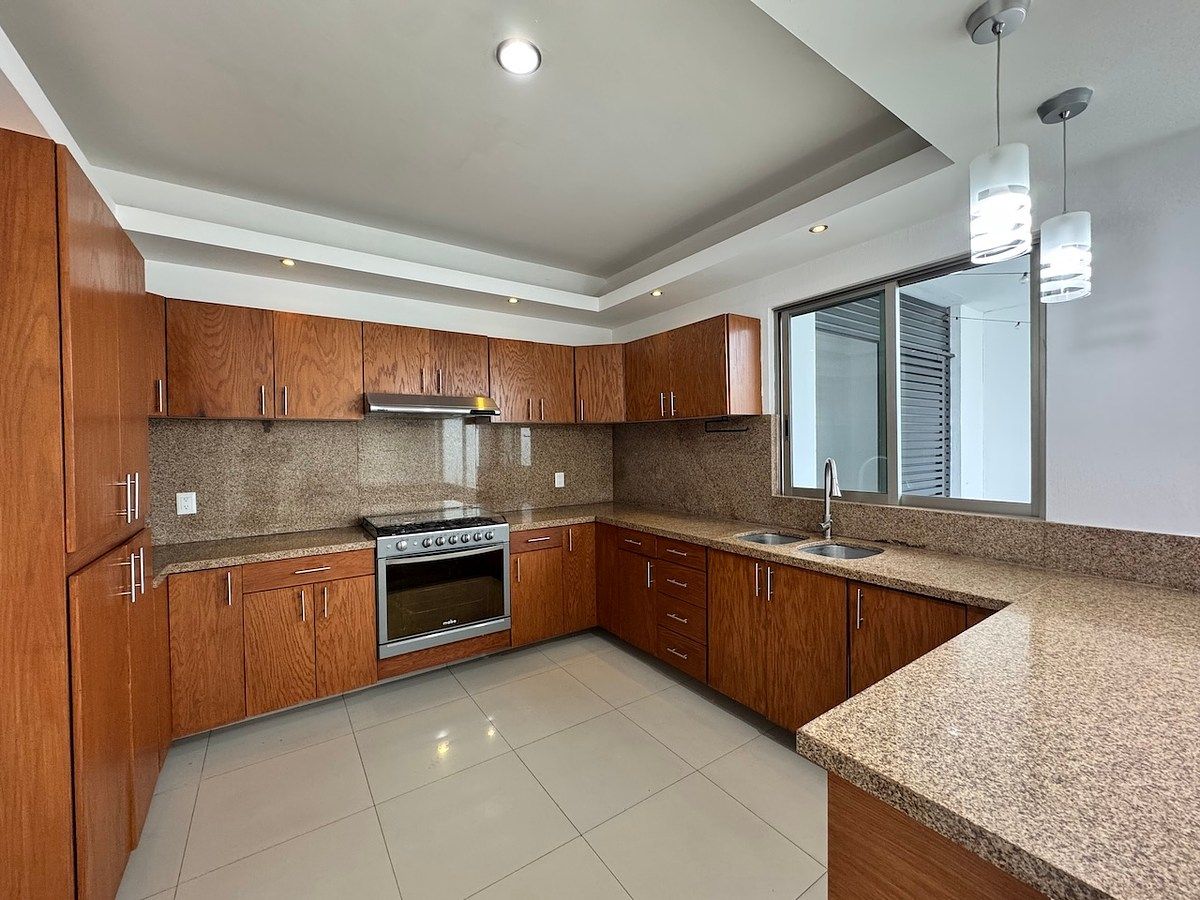 House in Gated Community in Los Almendros, Zapopan, photo 8 of 26