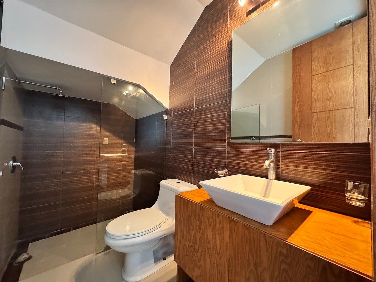 House in Gated Community in Los Almendros, Zapopan, photo 11 of 26