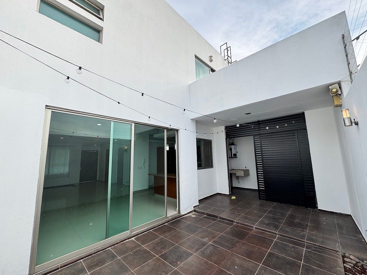 House in Gated Community in Los Almendros, Zapopan, photo 13 of 26