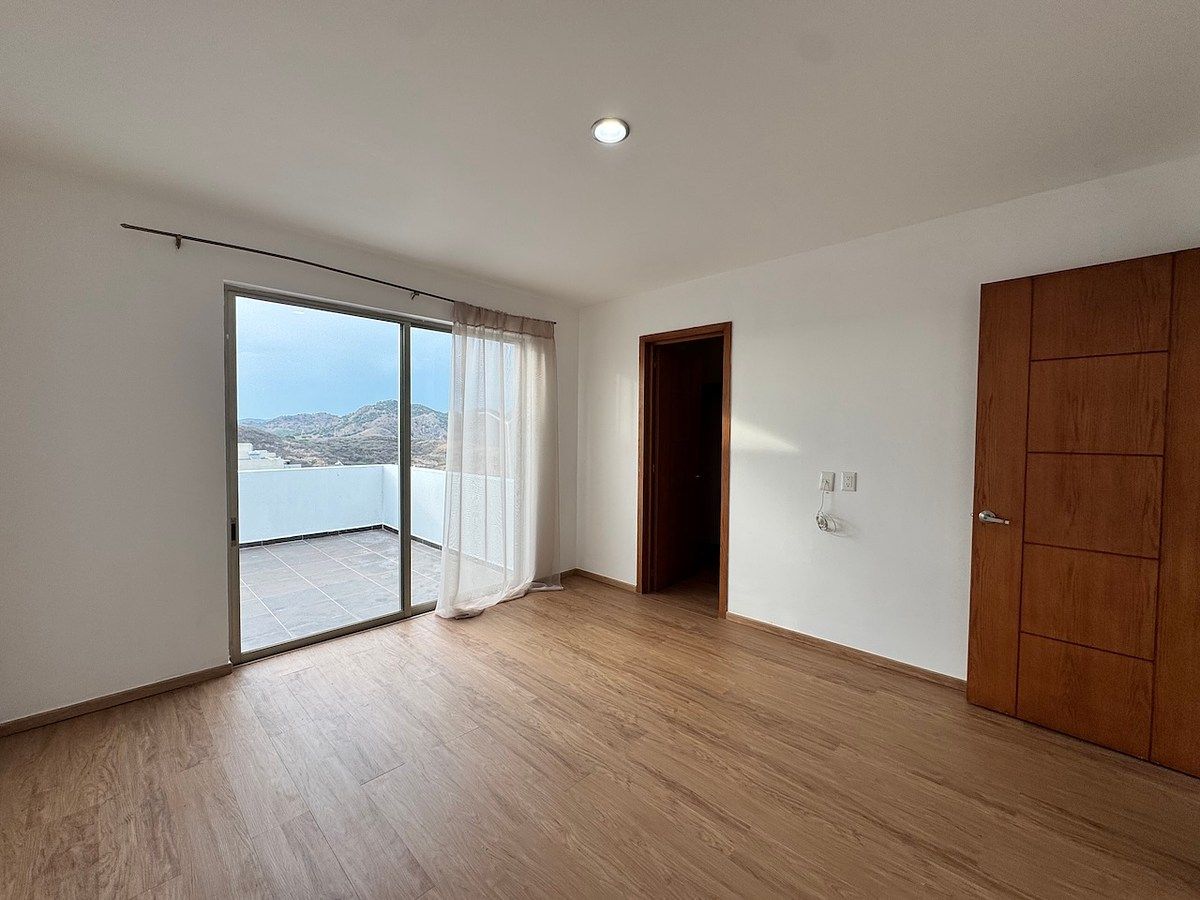 House in Gated Community in Los Almendros, Zapopan, photo 15 of 26