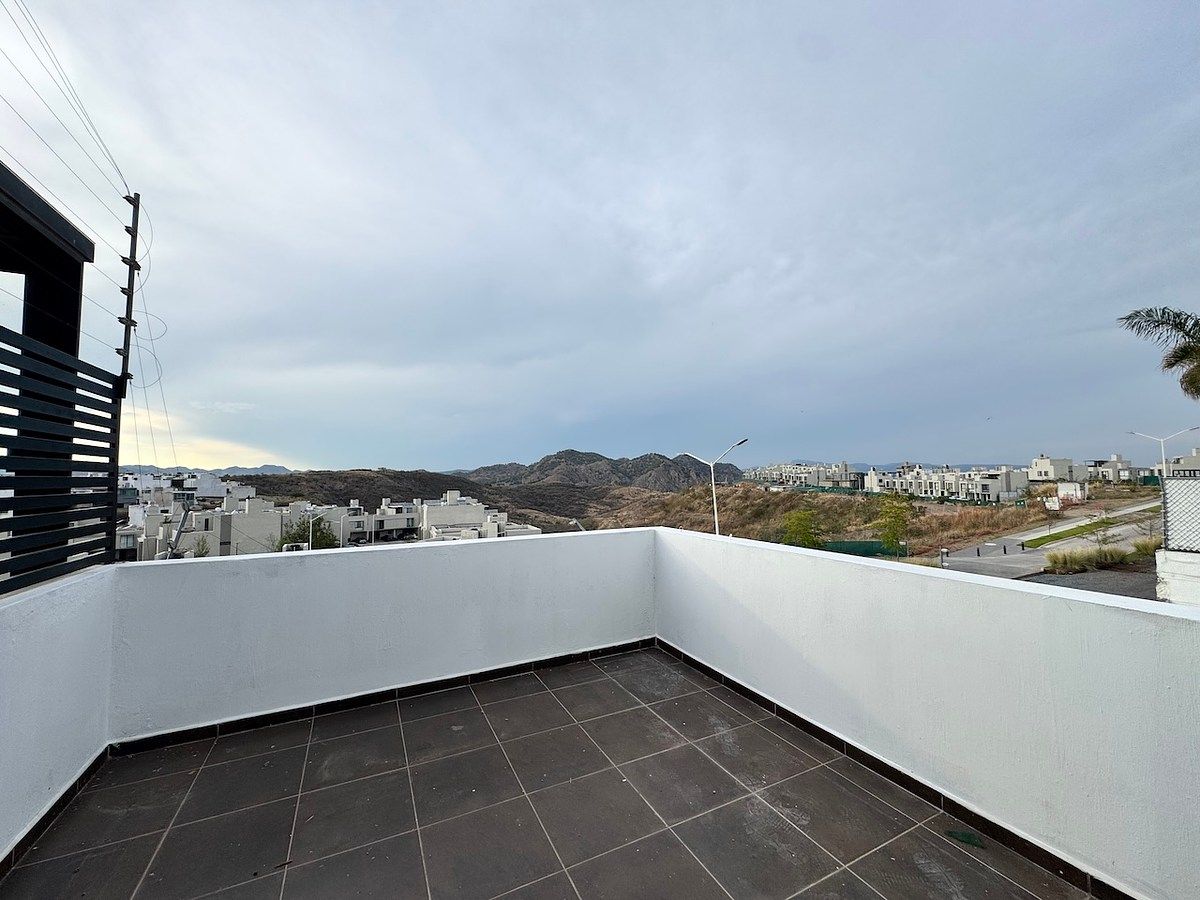 House in Gated Community in Los Almendros, Zapopan, photo 16 of 26