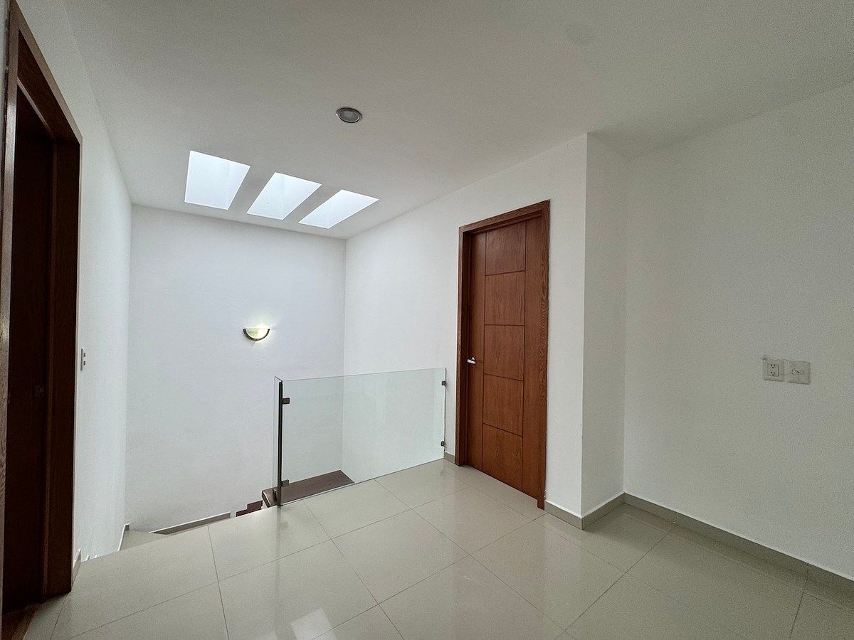 House in Gated Community in Los Almendros, Zapopan, photo 19 of 26