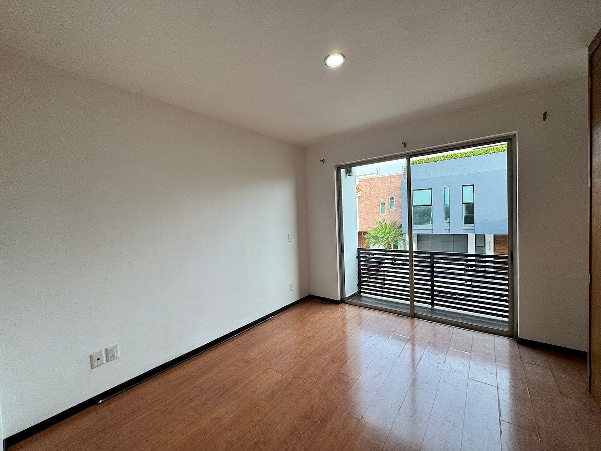 House in Gated Community in Los Almendros, Zapopan, photo 20 of 26