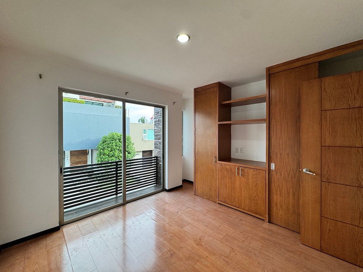 House in Gated Community in Los Almendros, Zapopan, photo 21 of 26