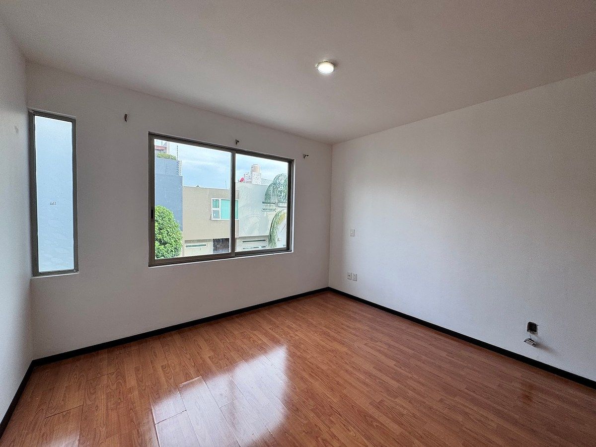 House in Gated Community in Los Almendros, Zapopan, photo 22 of 26