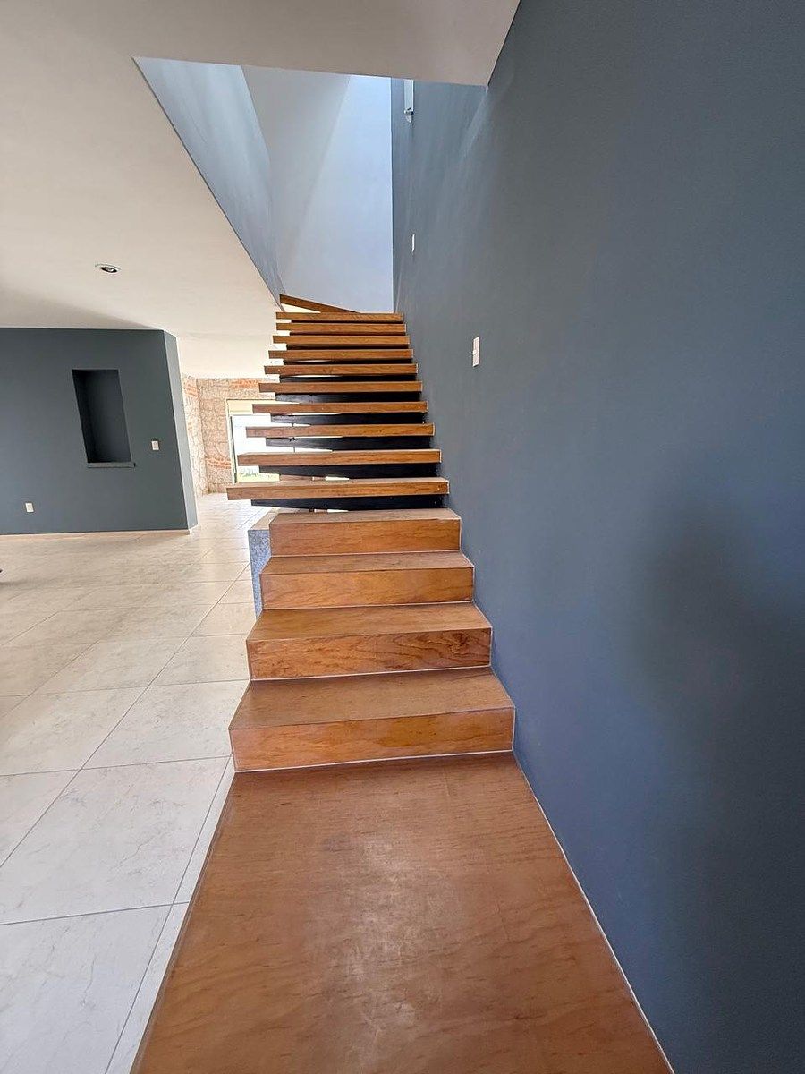 Casa em Cumbres del Lago, Querétaro, foto 4 de 21