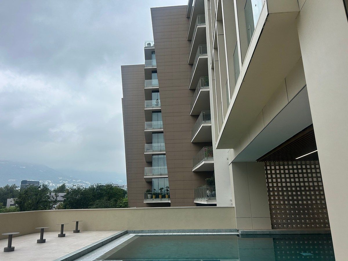 Departamento en Punto Central, San Pedro Garza García, foto 2 de 24
