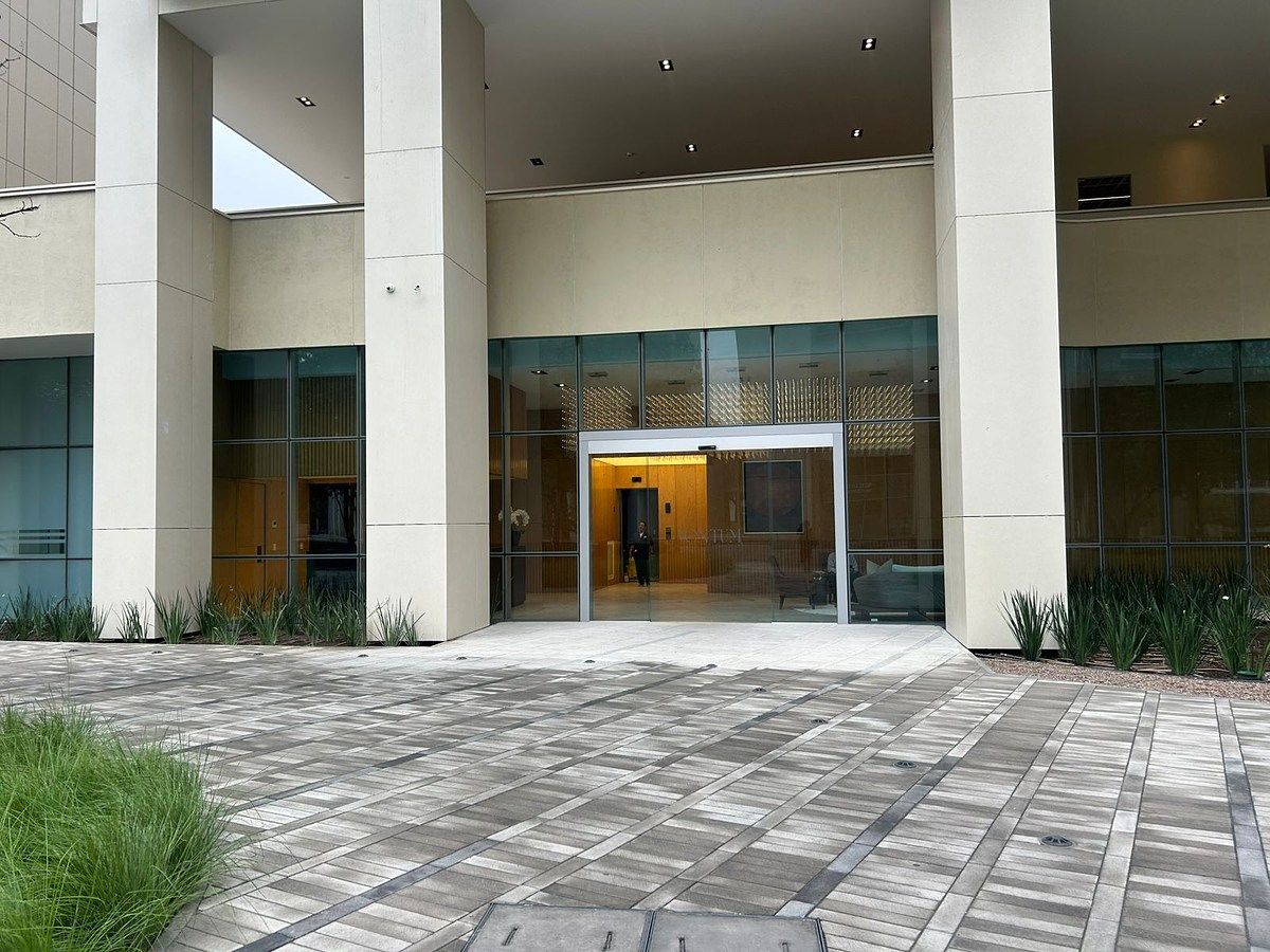 Departamento en Punto Central, San Pedro Garza García, foto 3 de 24