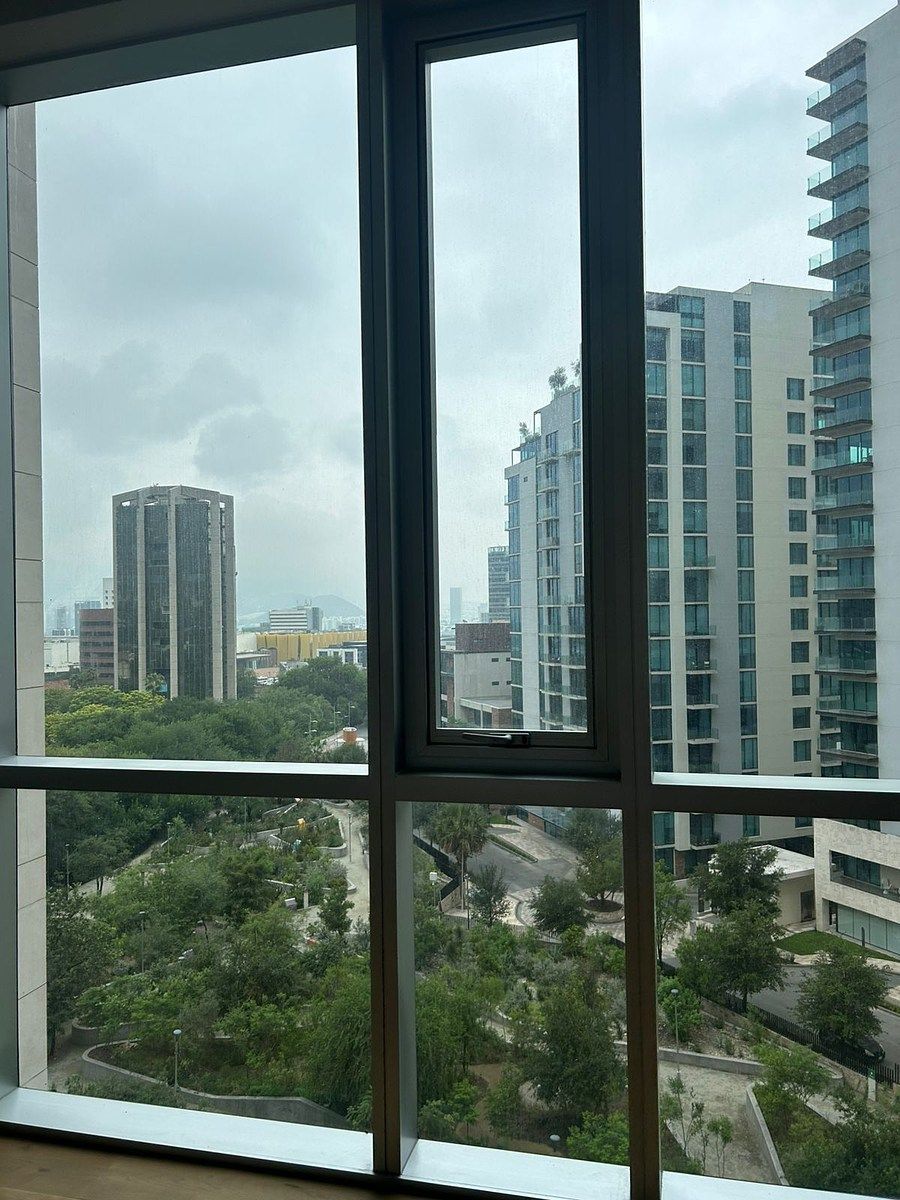 Departamento en Punto Central, San Pedro Garza García, foto 7 de 24