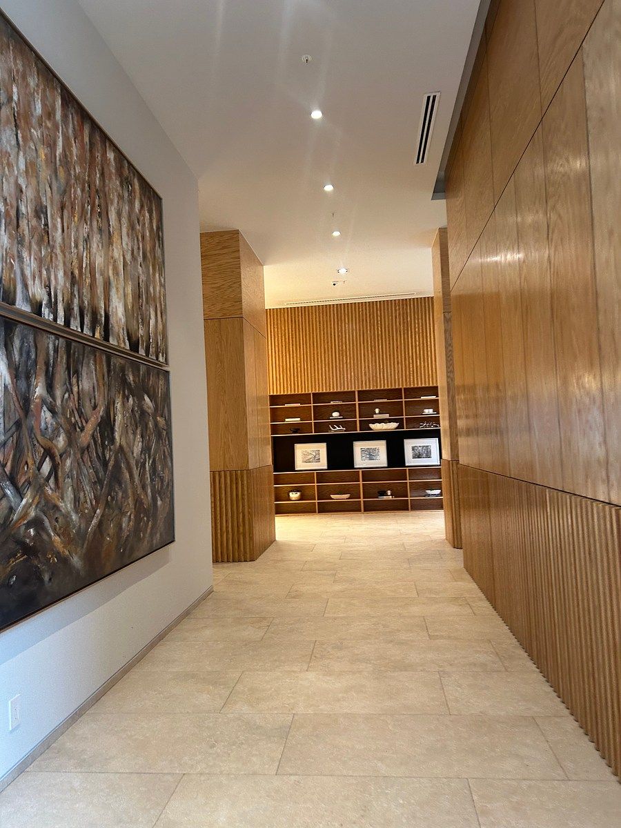Departamento en Punto Central, San Pedro Garza García, foto 10 de 24