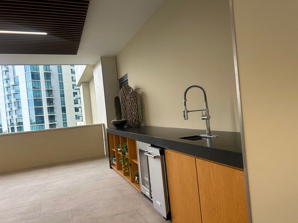 Departamento en Punto Central, San Pedro Garza García, foto 15 de 24