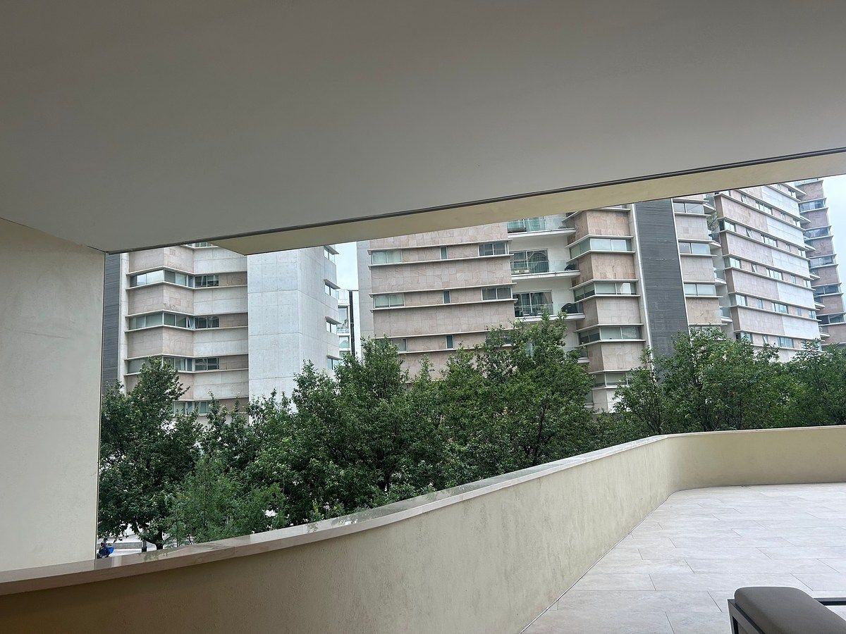 Departamento en Punto Central, San Pedro Garza García, foto 18 de 24