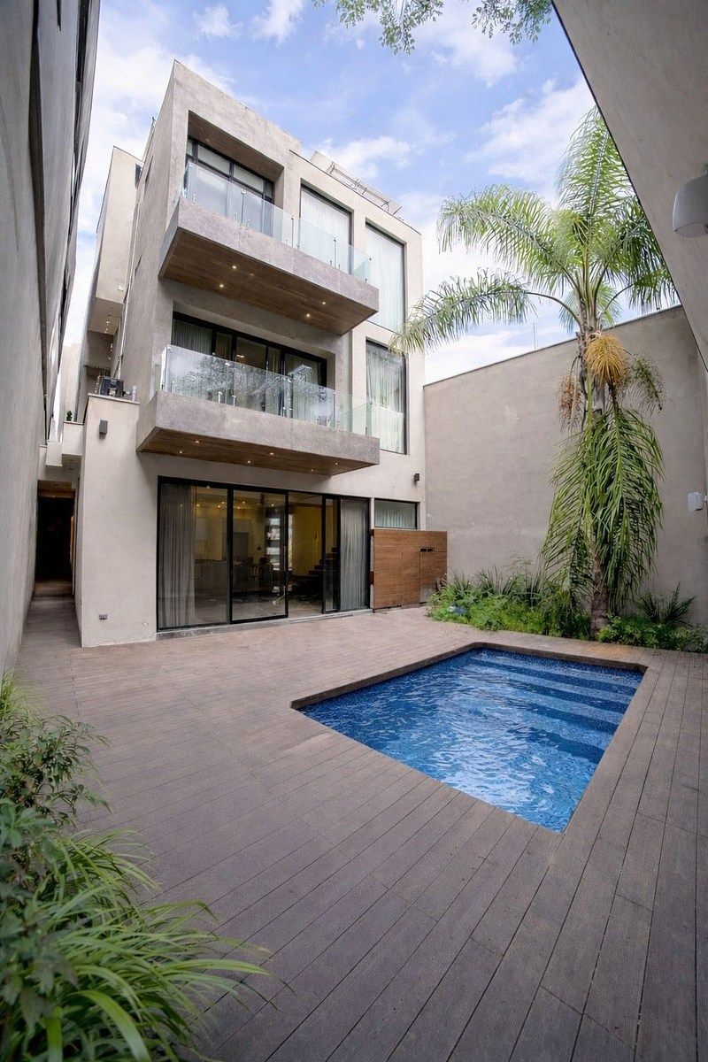 CASA VENTA EN CATALONIA RESIDENCIAL, SAN JERONIMO, foto 1 de 18