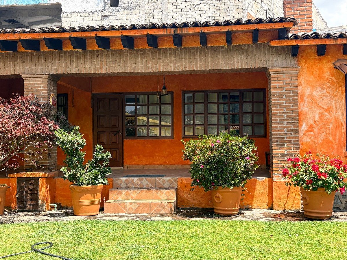 Casa en Renta por Noche, foto 1 de 16