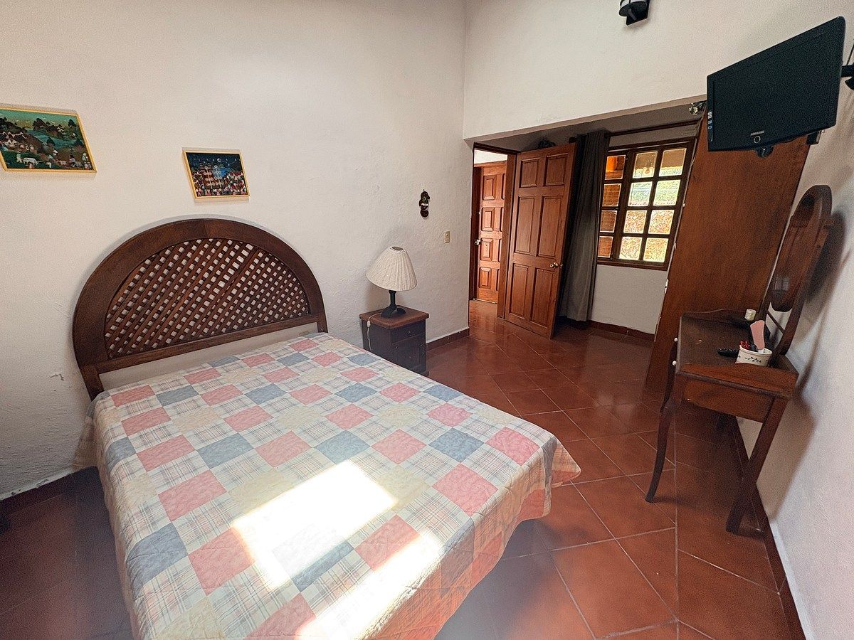 Casa en San Gaspar, Valle de Bravo, foto 12 de 16