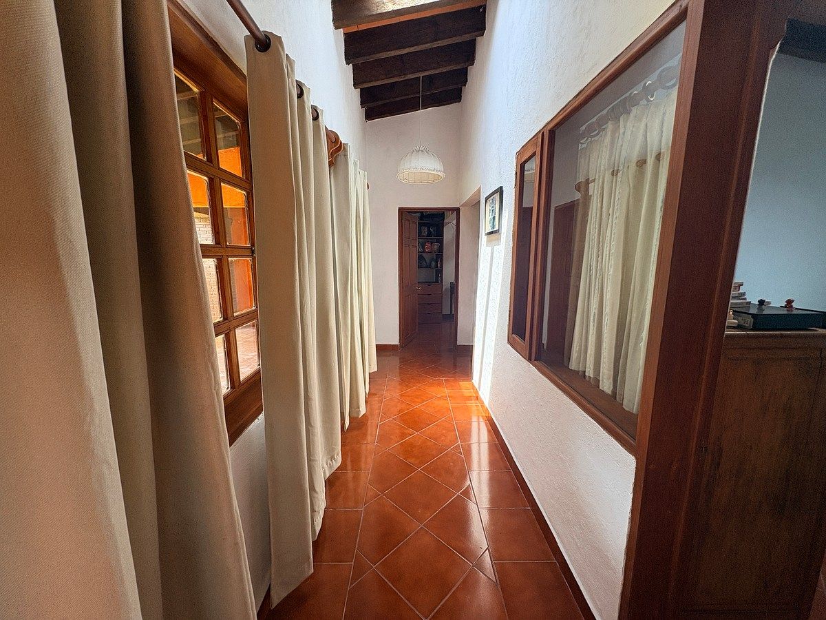 Casa en San Gaspar, Valle de Bravo, foto 13 de 16