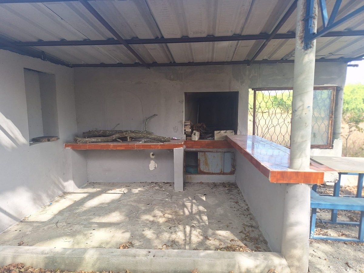 Lote em Los Nogales, Linares, foto 18 de 21