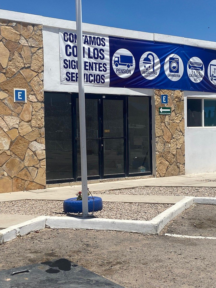 Local em El Sahuaral, Imuris, foto 4 de 6
