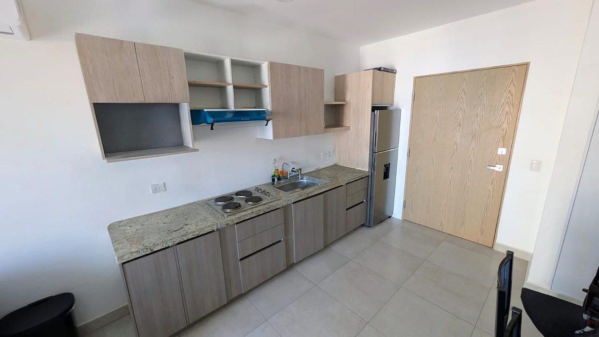Apartamento em Central, Monterrey, foto 4 de 11