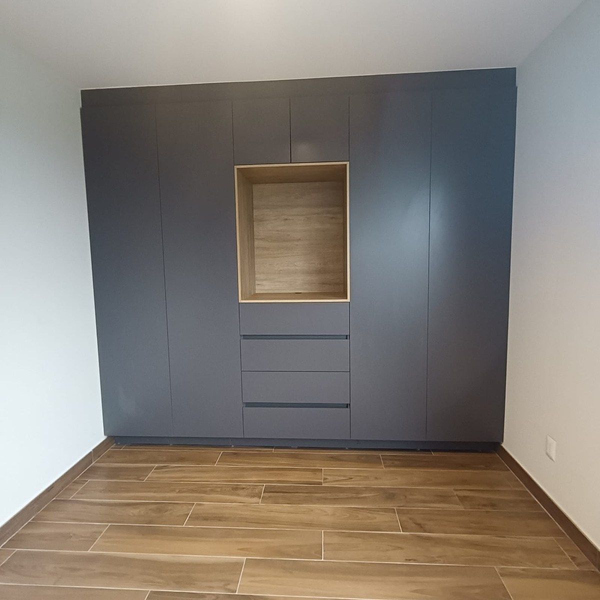 Apartment in Cumbres del Lago, Querétaro, photo 3 of 5