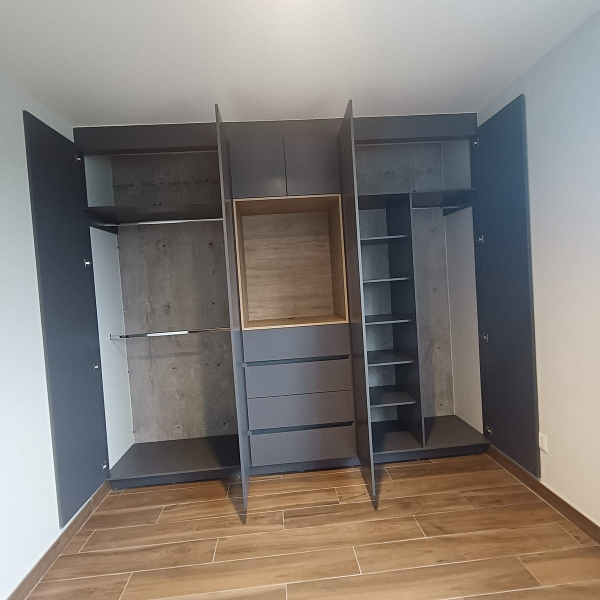 Apartment in Cumbres del Lago, Querétaro, photo 4 of 5