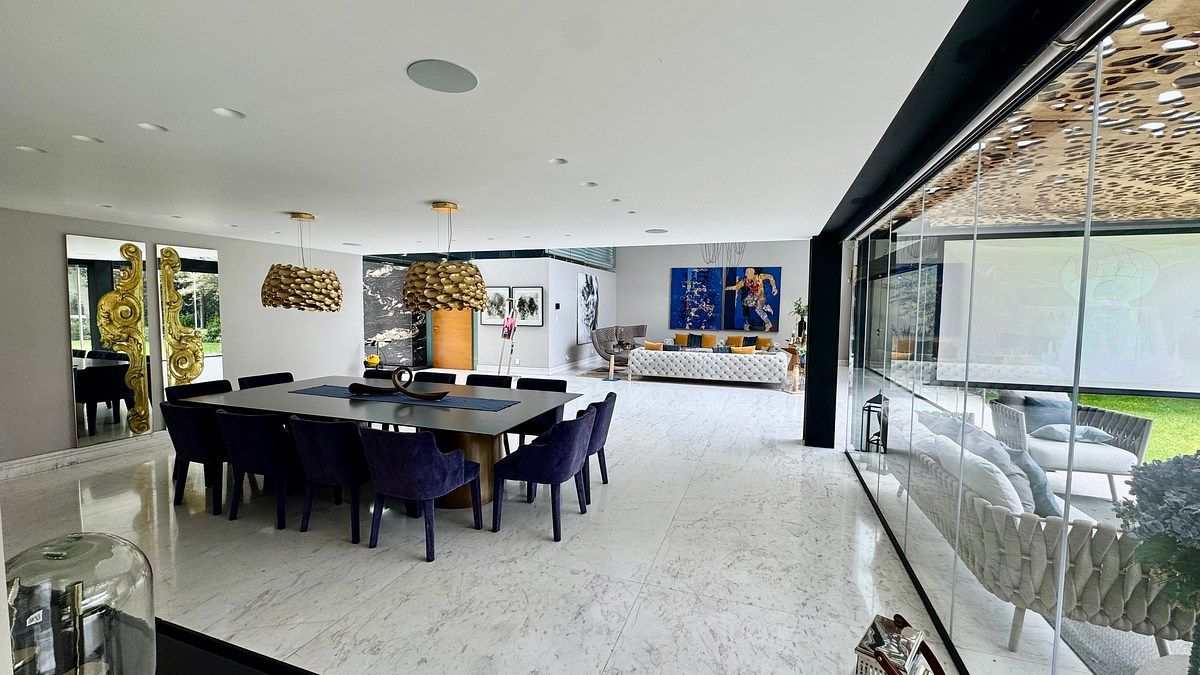 Sala comedor, foto 4 de 33