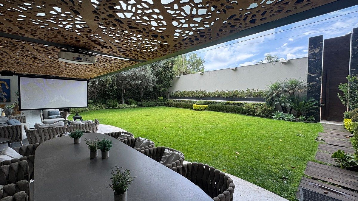 Jardín, foto 12 de 33