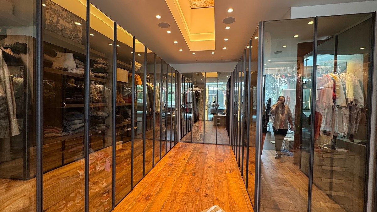 Vestidor, foto 23 de 33