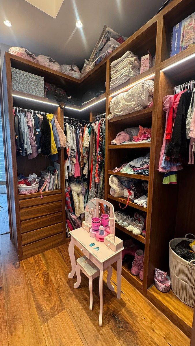 Vestidor, foto 26 de 33
