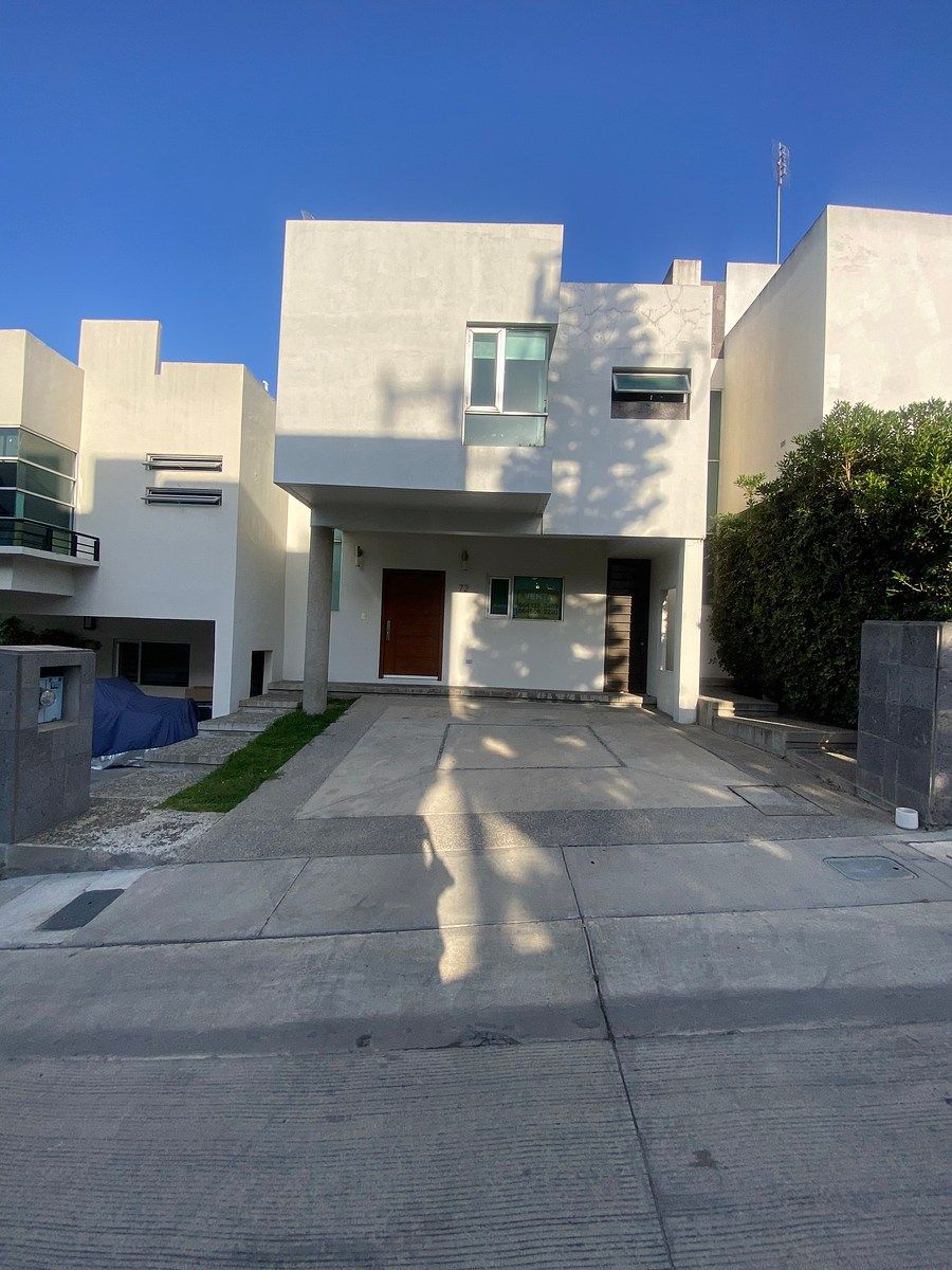 Casa em Cañón de La Pedrera Este, Tijuana, foto 2 de 31