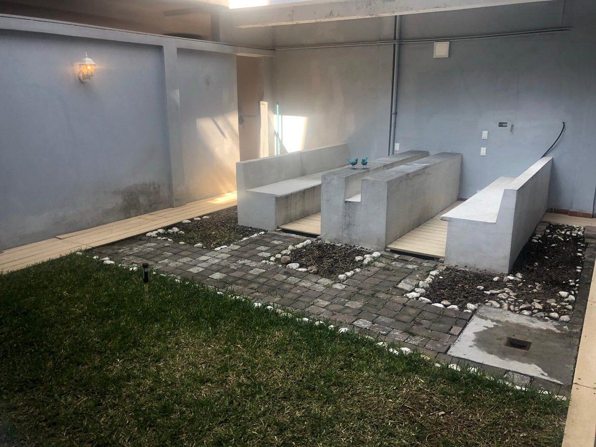 Casa com uso comercial em Polanco III Sección, Miguel Hidalgo, foto 8 de 12