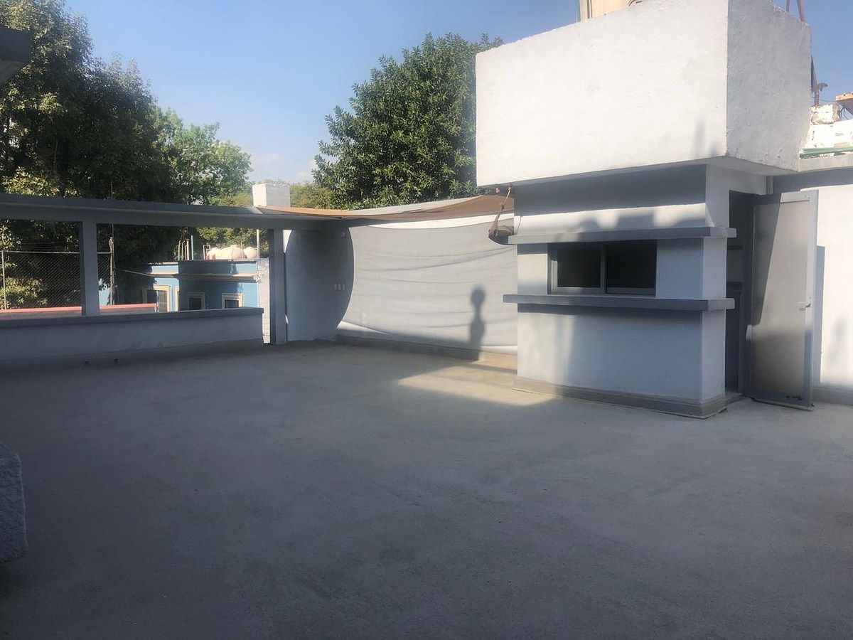 Casa com uso comercial em Polanco III Sección, Miguel Hidalgo, foto 2 de 12