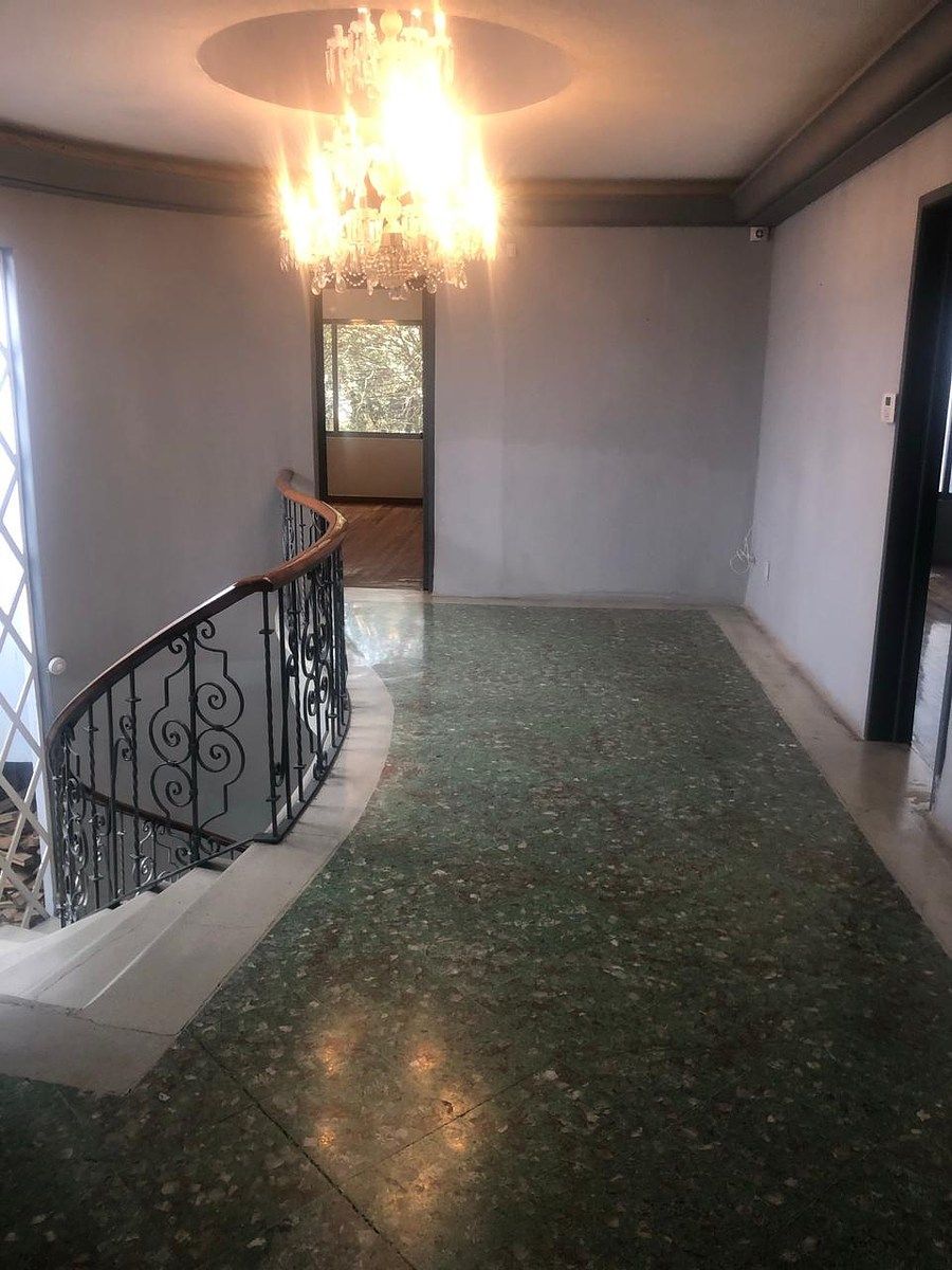 Casa com uso comercial em Polanco III Sección, Miguel Hidalgo, foto 10 de 12