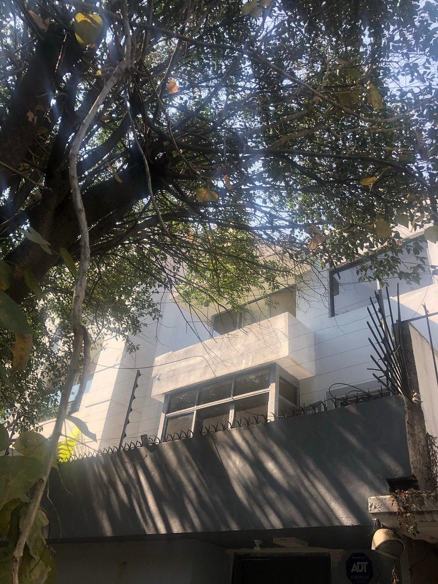 Polanco- Casa en Renta Uso de Suelo, foto 1 de 12