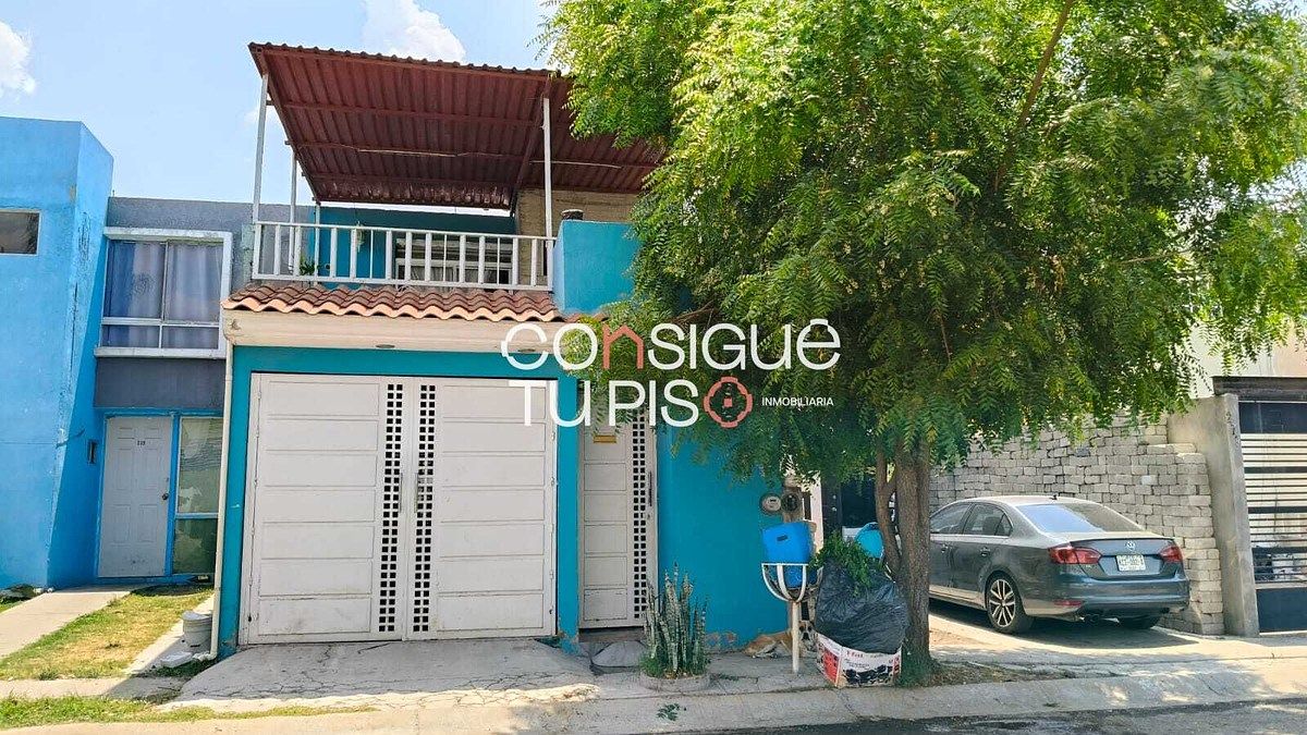 Casa en VENTA con ALBERCA en 4 estaciones Valle Dorado Inn, Tlajomulco de Zuñiga - foto 1