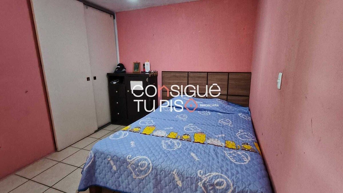 Casa en VENTA con ALBERCA en 4 estaciones Valle Dorado Inn, Tlajomulco de Zuñiga - foto 5