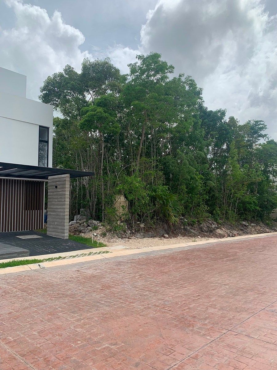LOTE RESIDENCIAL VÍA CUMBRES, photo 1 of 7