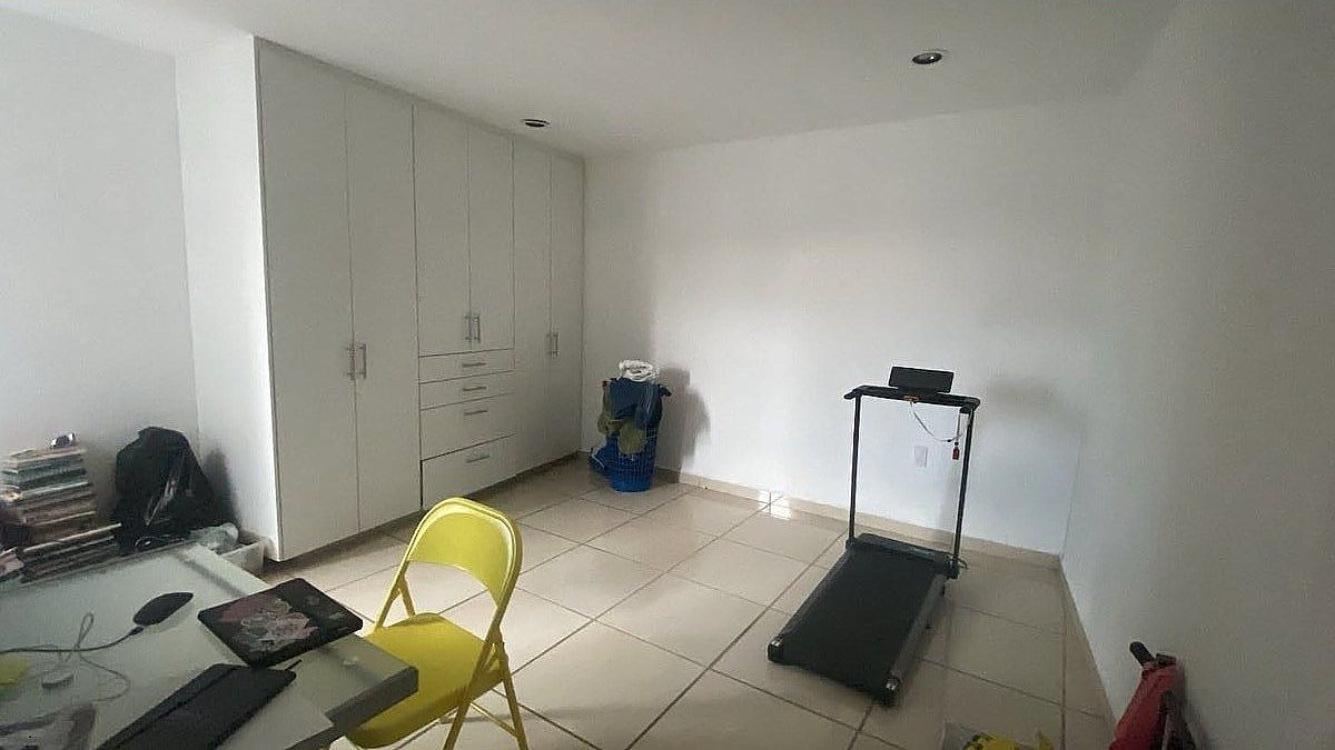 Departamento en Félix Ireta, Morelia, foto 3 de 4