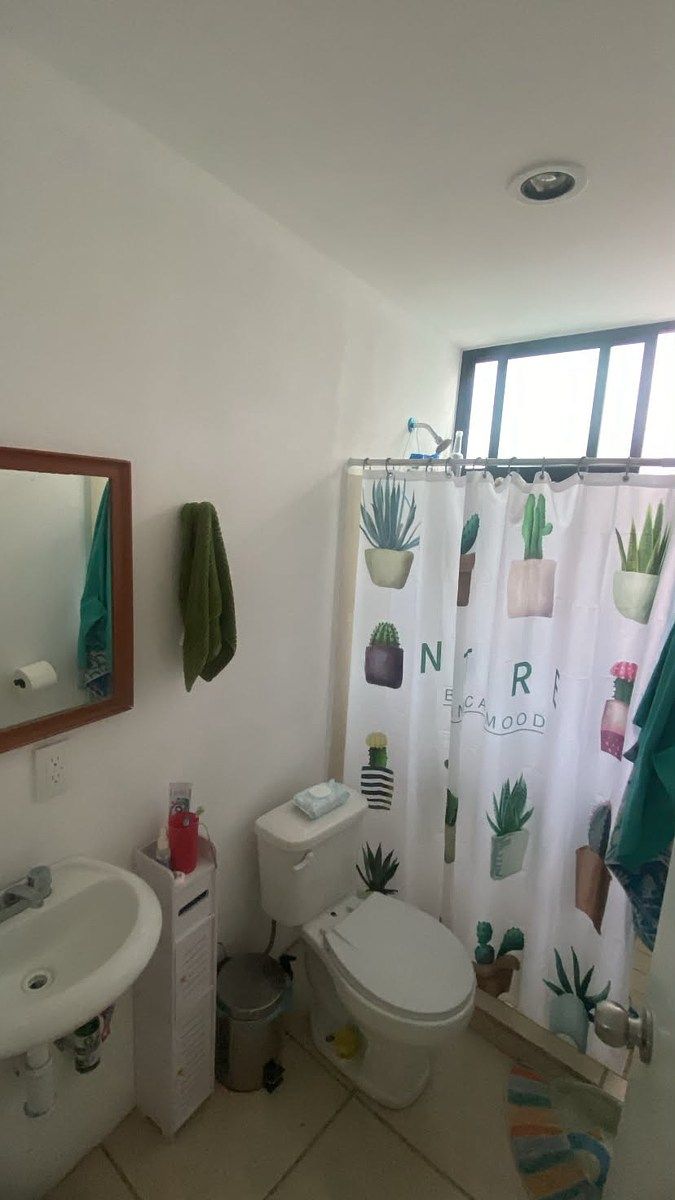 Departamento en Félix Ireta, Morelia, foto 4 de 4