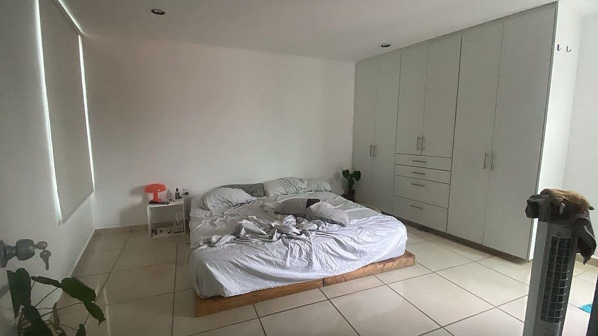 Departamento en Félix Ireta, Morelia, foto 2 de 4