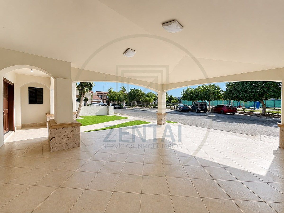 Casa en Residencial Puerta de Alcalá, Mexicali, foto 2 de 33