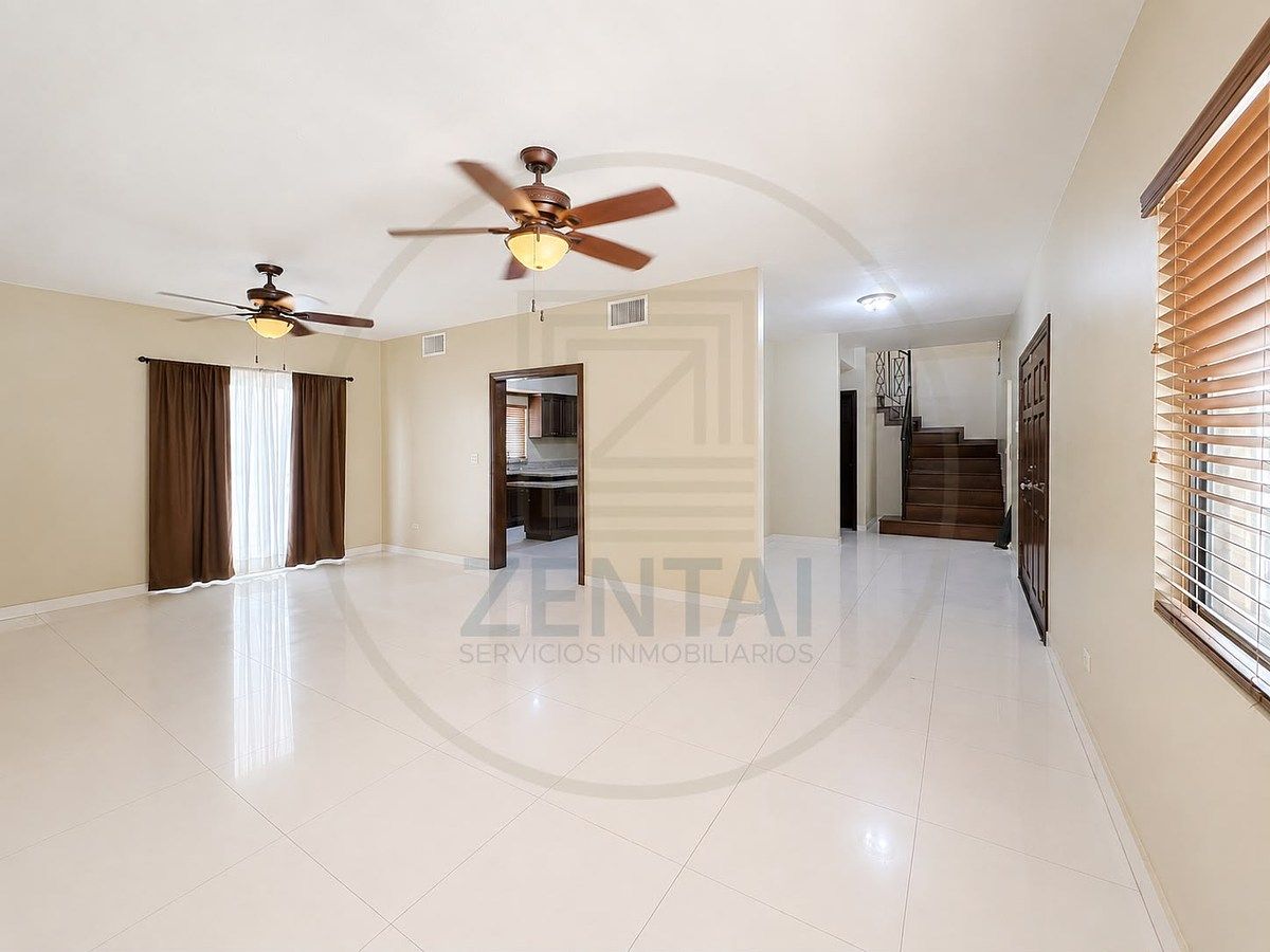 Casa en Residencial Puerta de Alcalá, Mexicali, foto 4 de 33
