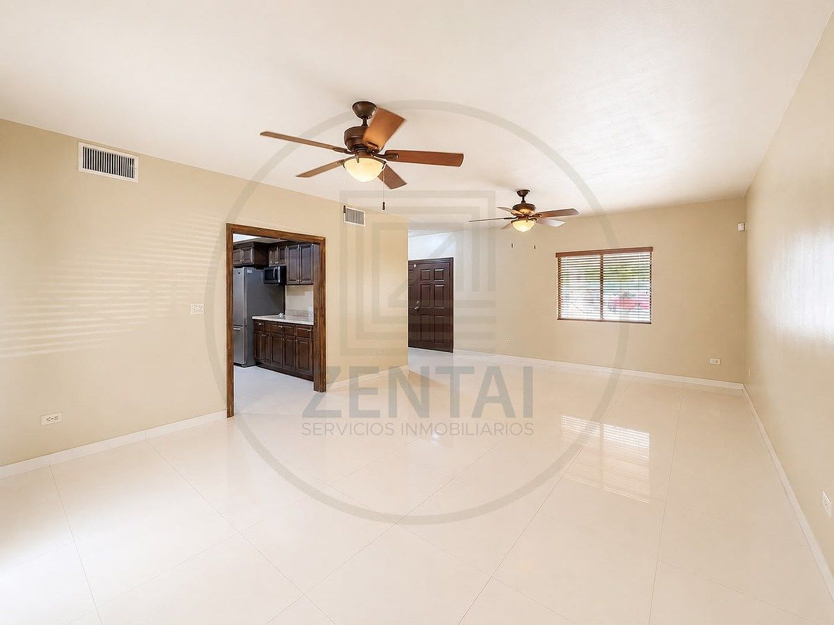 Casa en Residencial Puerta de Alcalá, Mexicali, foto 5 de 33