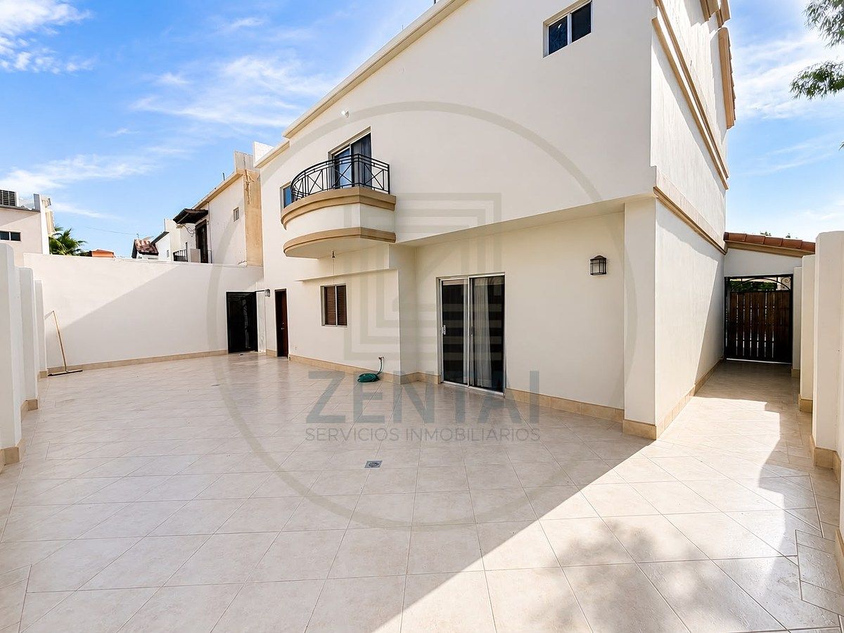 Casa en Residencial Puerta de Alcalá, Mexicali, foto 30 de 33