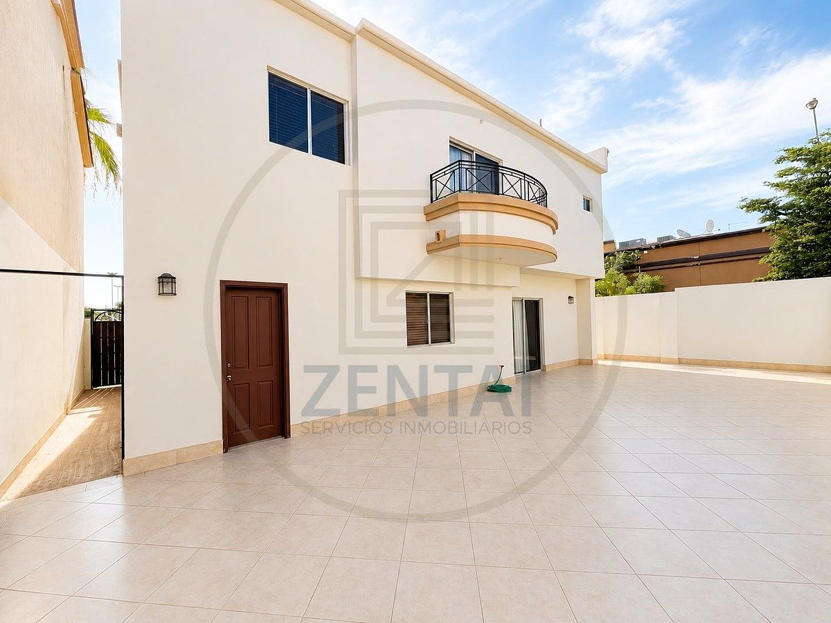 Casa en Residencial Puerta de Alcalá, Mexicali, foto 31 de 33