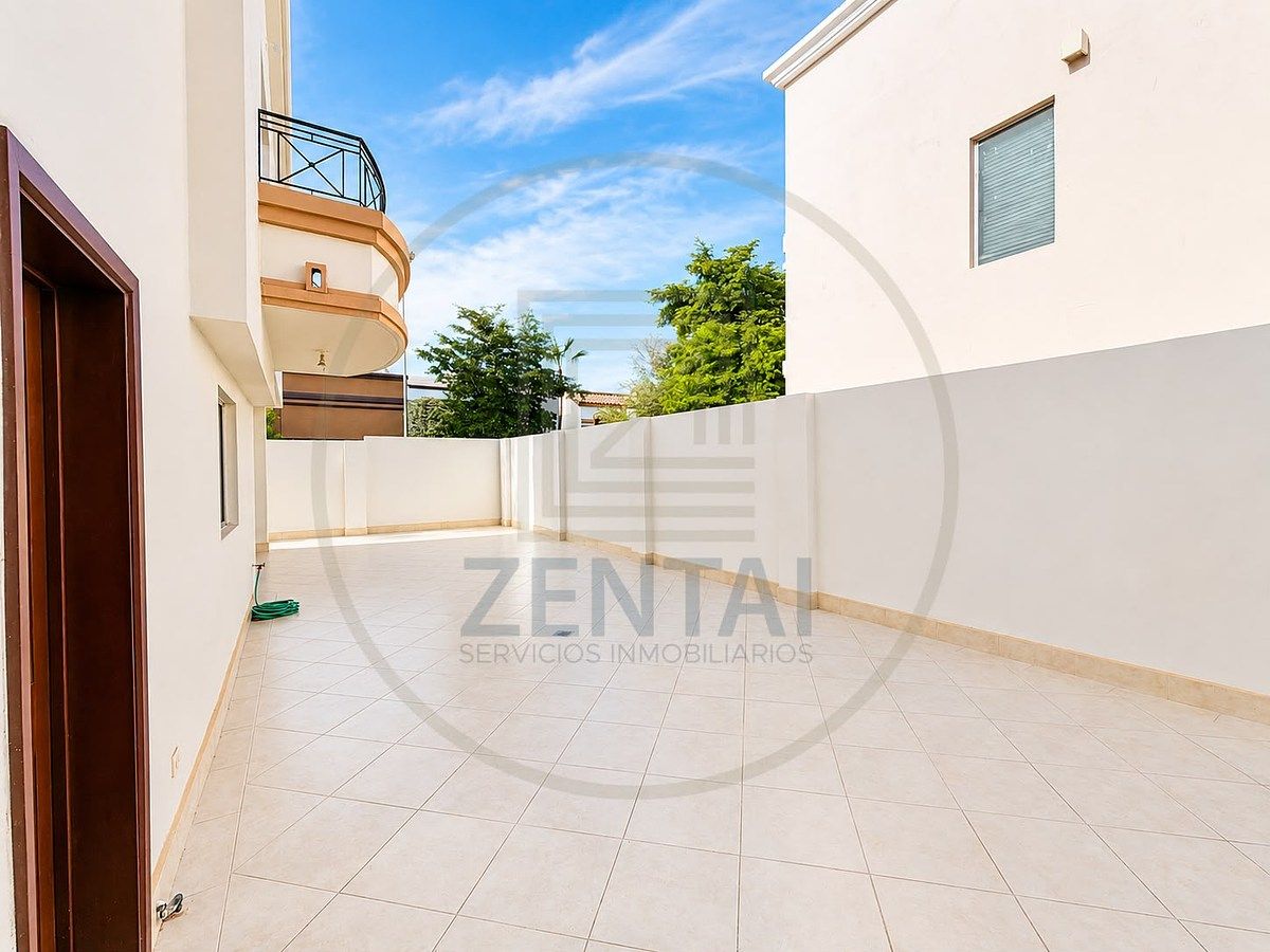 Casa en Residencial Puerta de Alcalá, Mexicali, foto 32 de 33