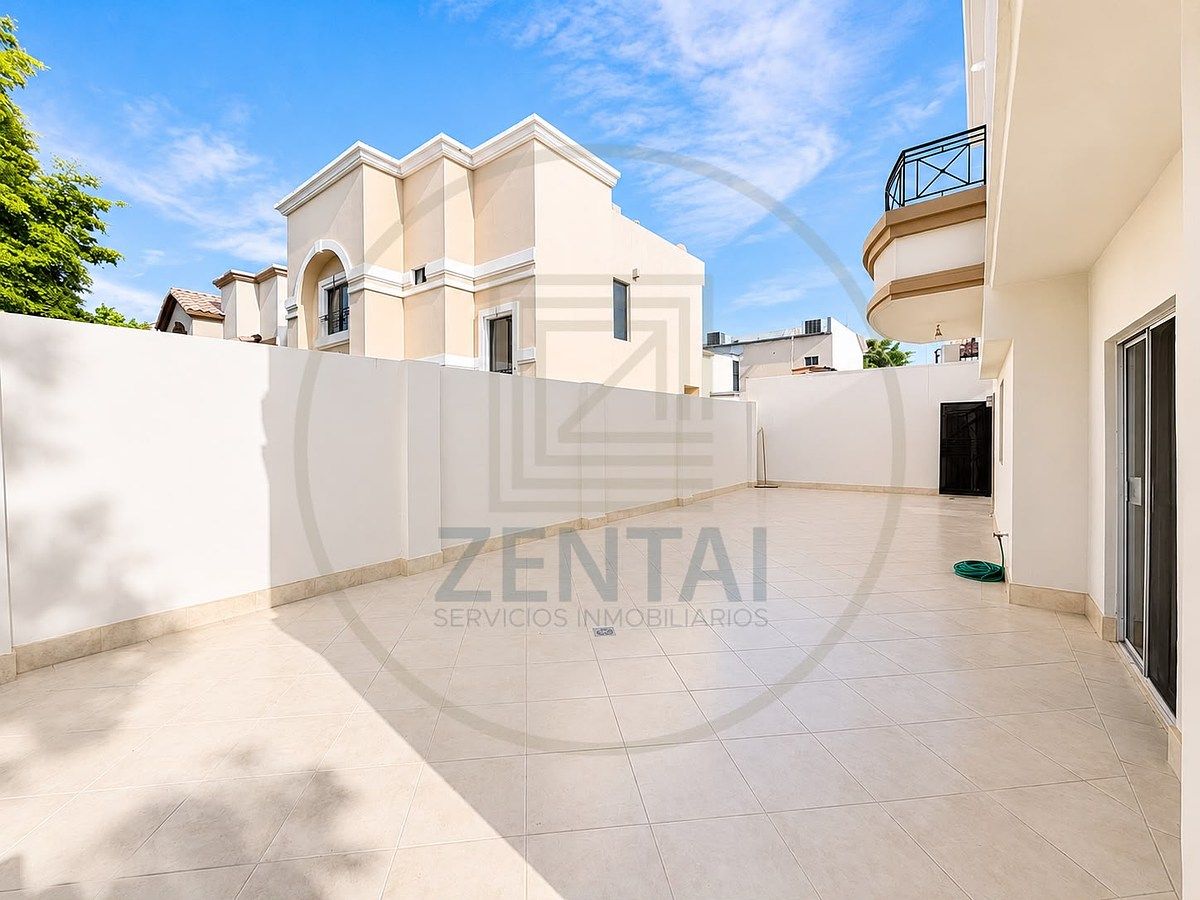 Casa en Residencial Puerta de Alcalá, Mexicali, foto 33 de 33