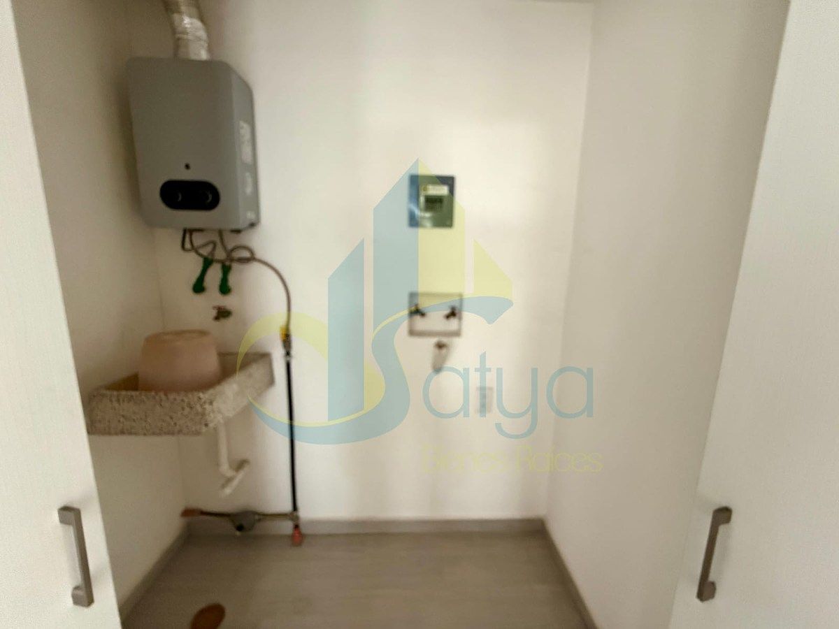 Apartamento em Niños Héroes, Benito Juárez, foto 13 de 23